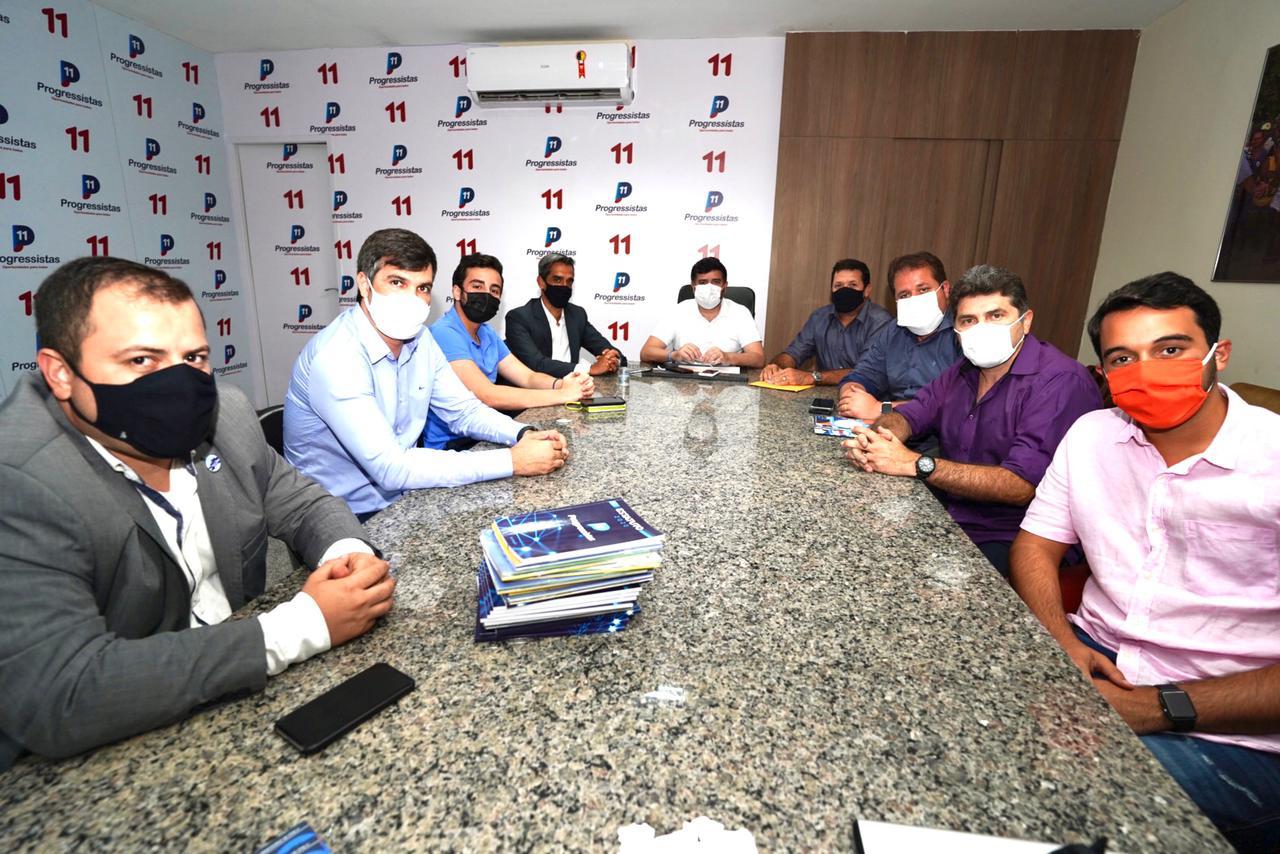 Eduardo da Fonte reafirma compromisso com Santa Cruz do Capibaribe