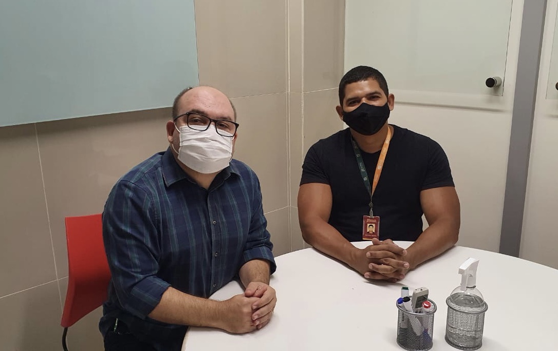 Prefeitura de Arcoverde busca parcerias junto ao Banco do Nordeste