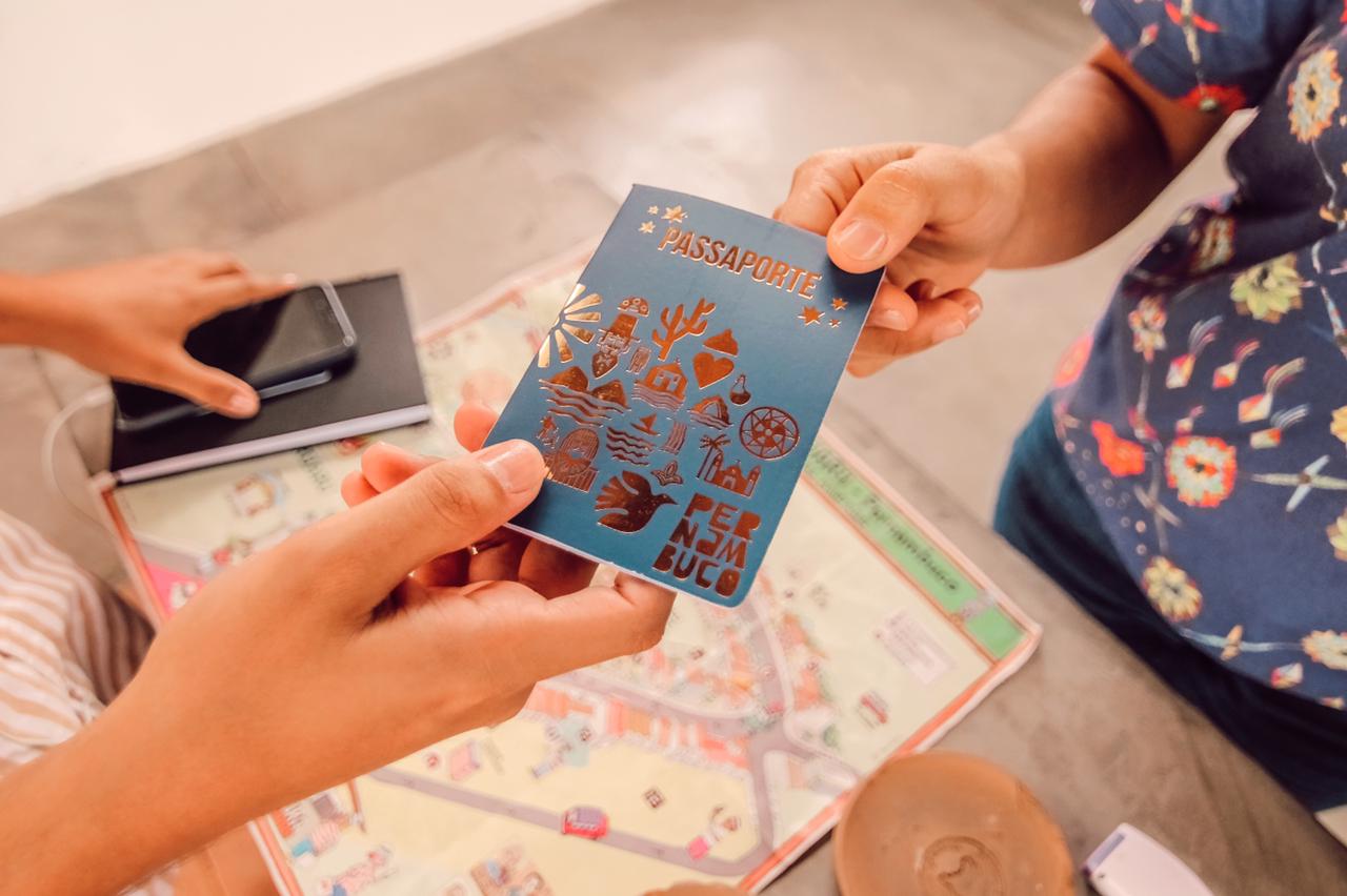 Caruaru já distribuiu mais de mil Passaportes Pernambuco