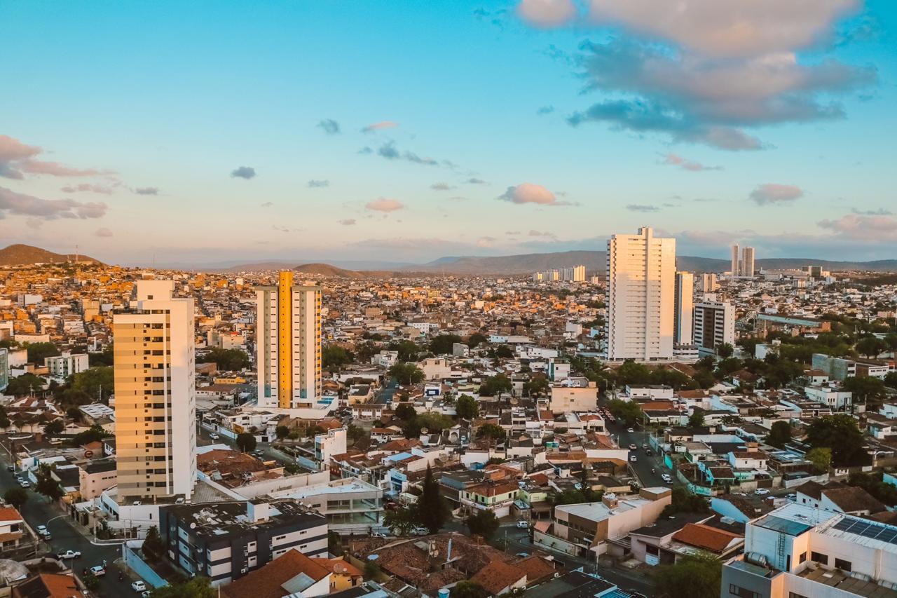 Prefeitura inicia diálogo com setores econômicos de Caruaru