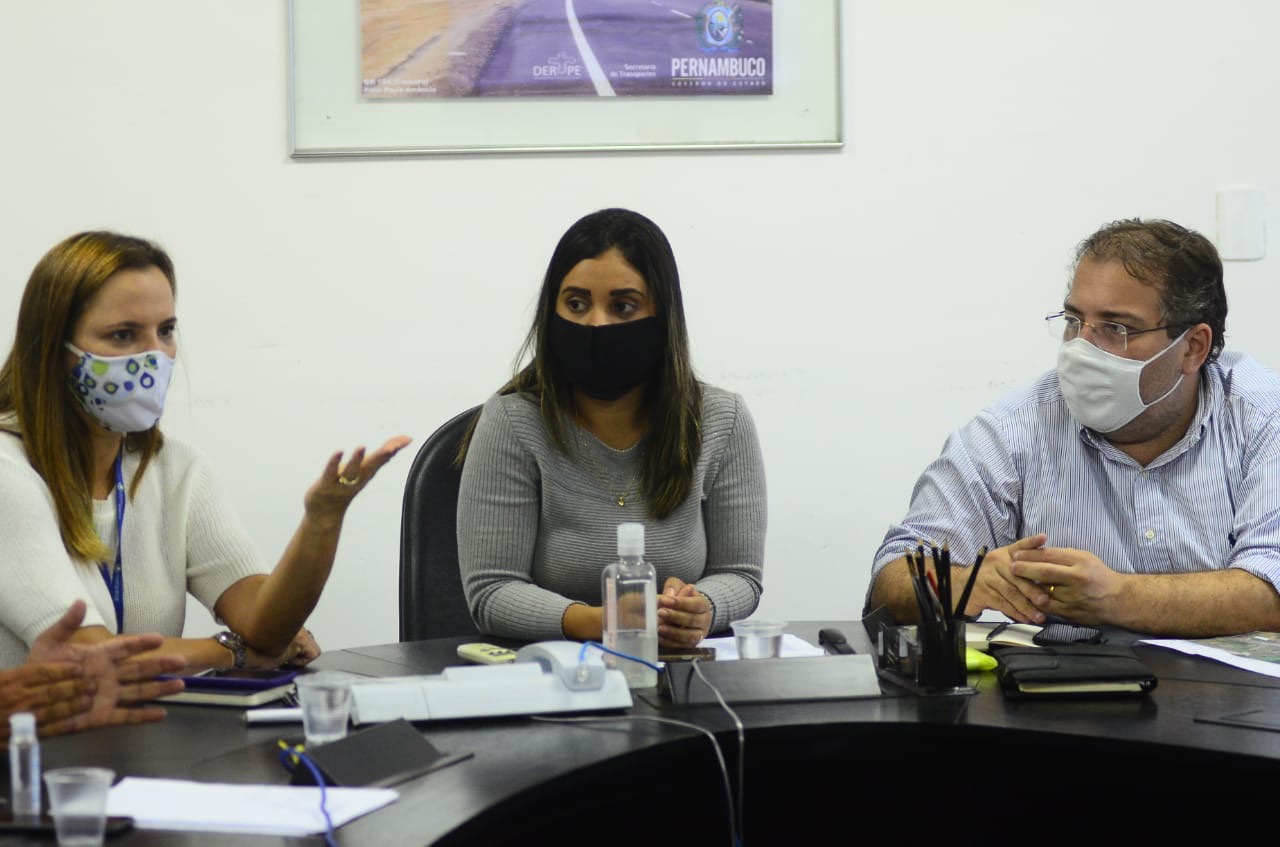 Governo inicia planejamento para triplicação de trecho da BR-232