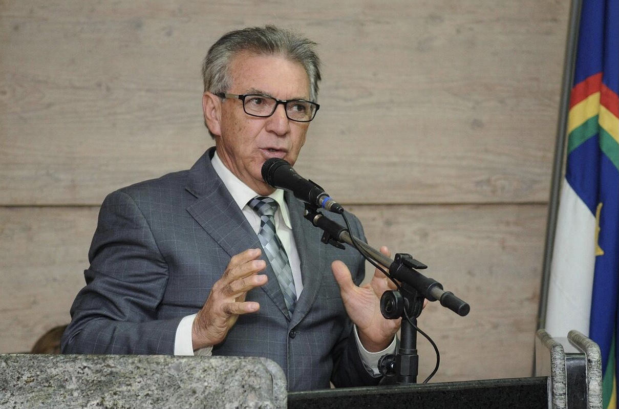 Vereador pede escola de ensino médio na zona rural de Caruaru