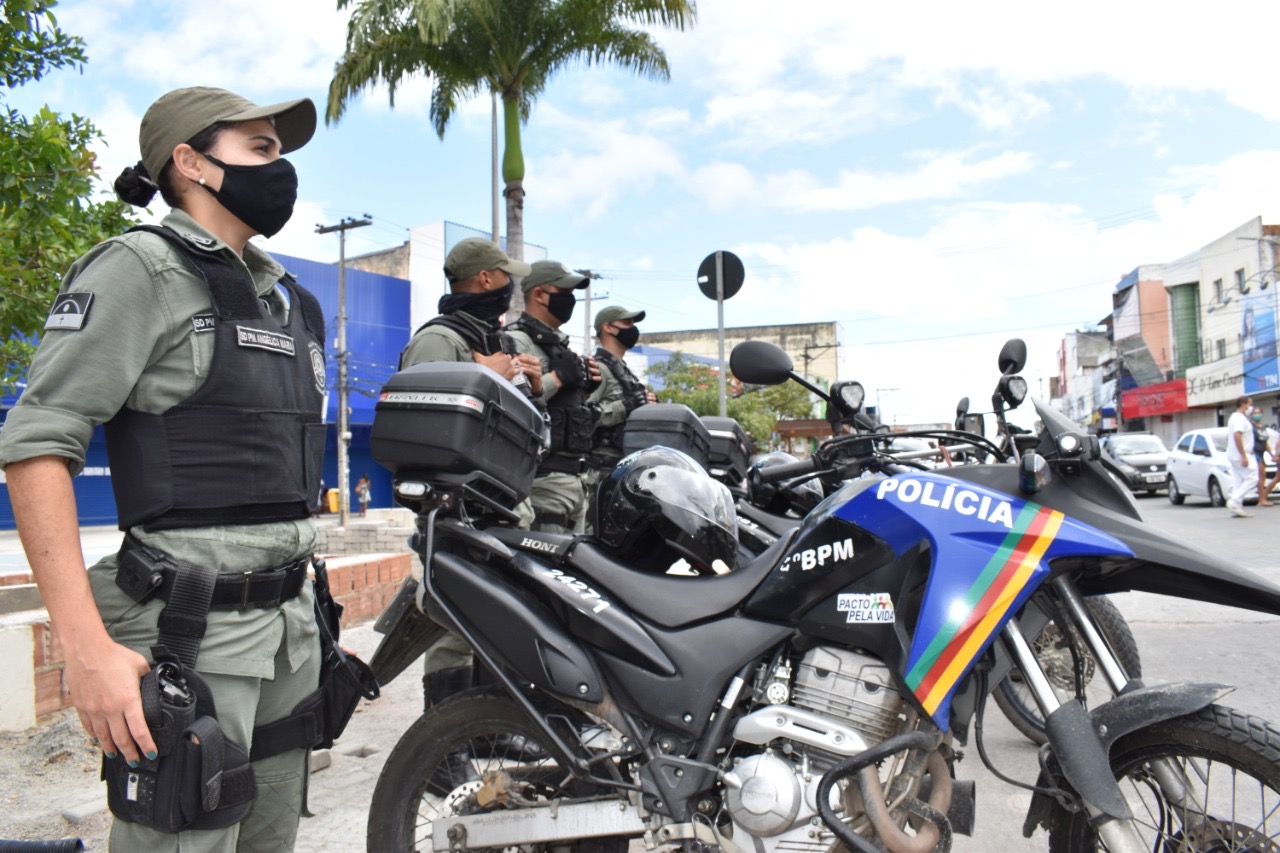 De acordo com a SDS, homicídios aumentam em Pernambuco