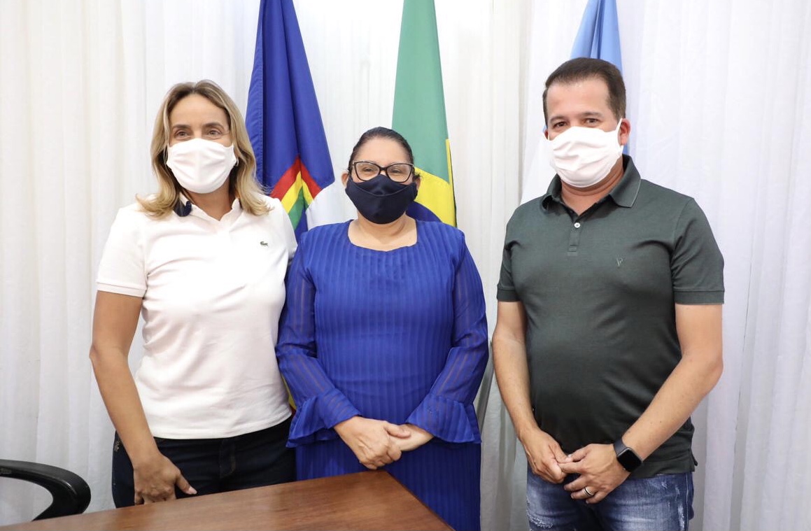 Alessandra Vieira destina recursos para cidades do Agreste e Mata Sul