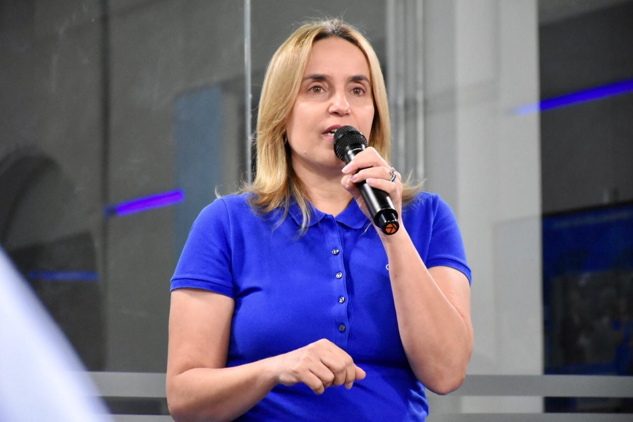 Emenda de Alessandra Vieira chega a Brejo da Madre de Deus