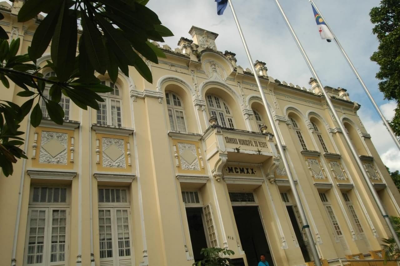 Câmara do Recife analisa auxílio para artistas durante Carnaval