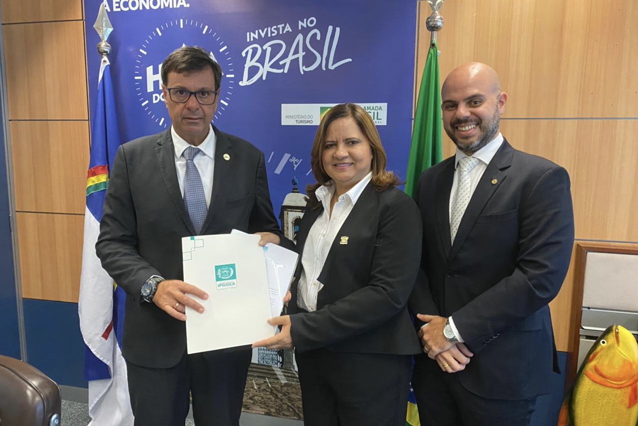 Saneamento de Porto de Galinhas custará R$ 50 milhões