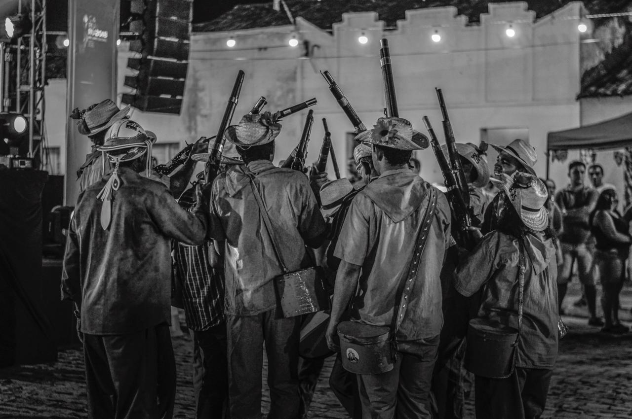 Janaina Pepeu representa Caruaru em concurso fotográfico