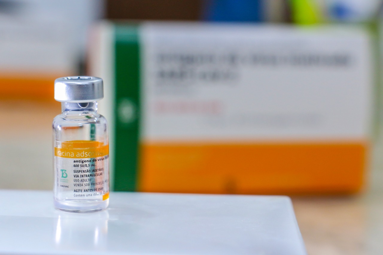 TCE passa a receber denúncias sobre irregularidades na vacinação