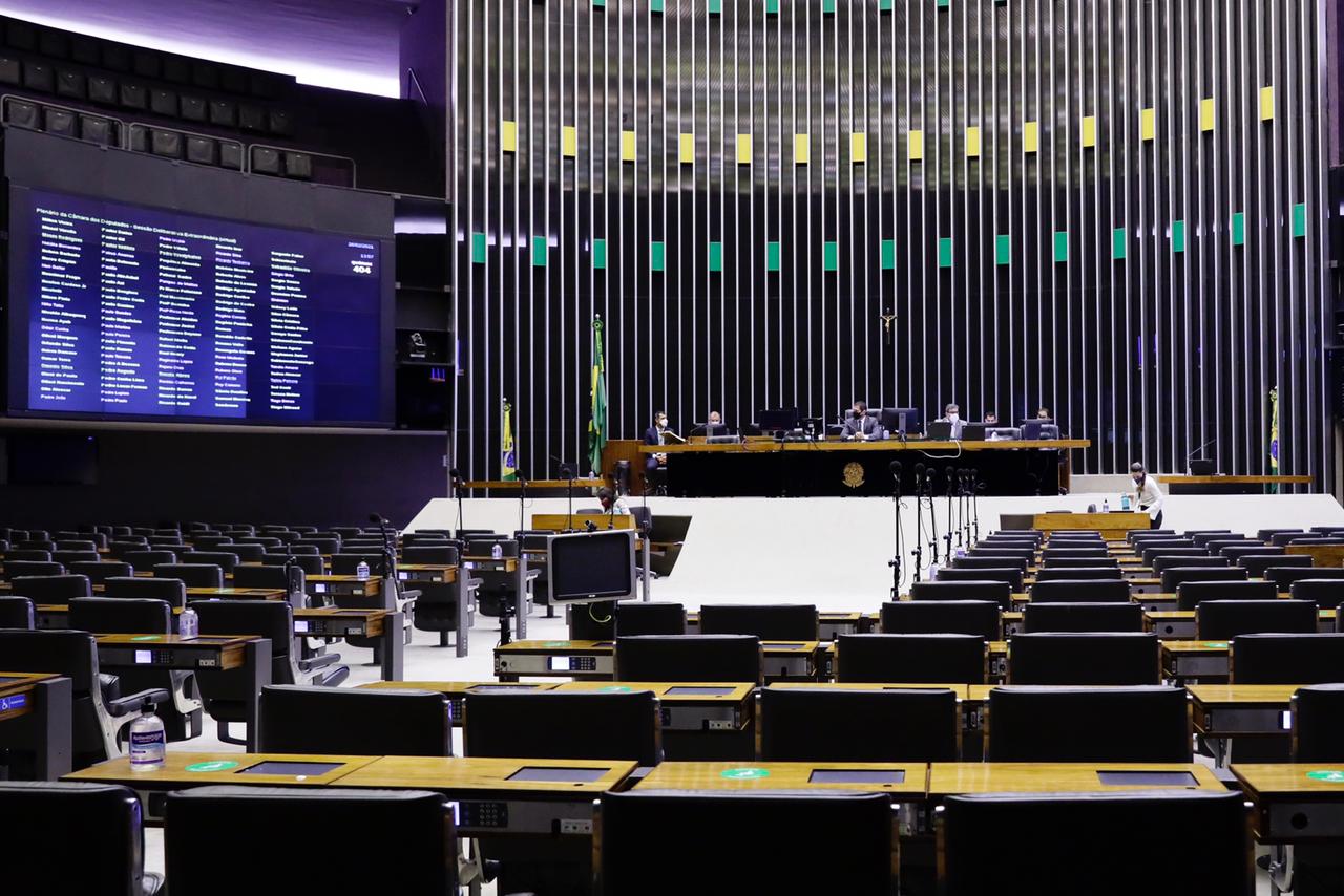 Presidente da Câmara quer agilizar compra de vacinas