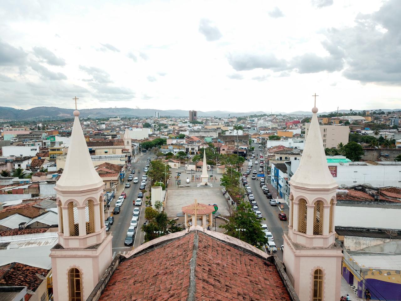 Força-tarefa contra Covid-19 inicia neste final de semana em Vitória