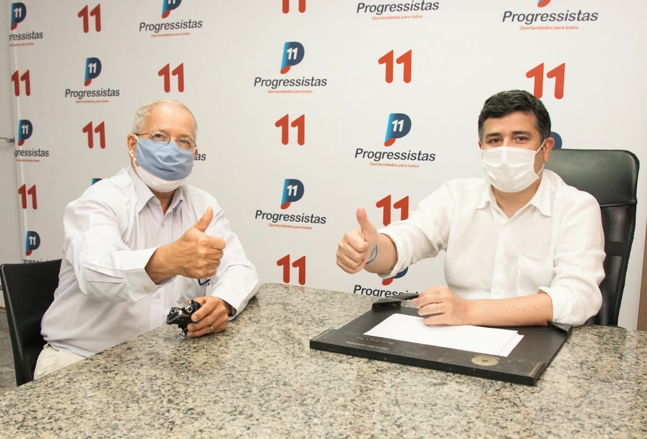 Ex-vereador do Recife decide disputar vaga na Alepe