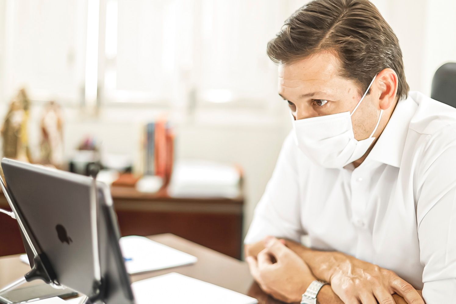 Estado anuncia incentivos para bares, restaurantes e similares