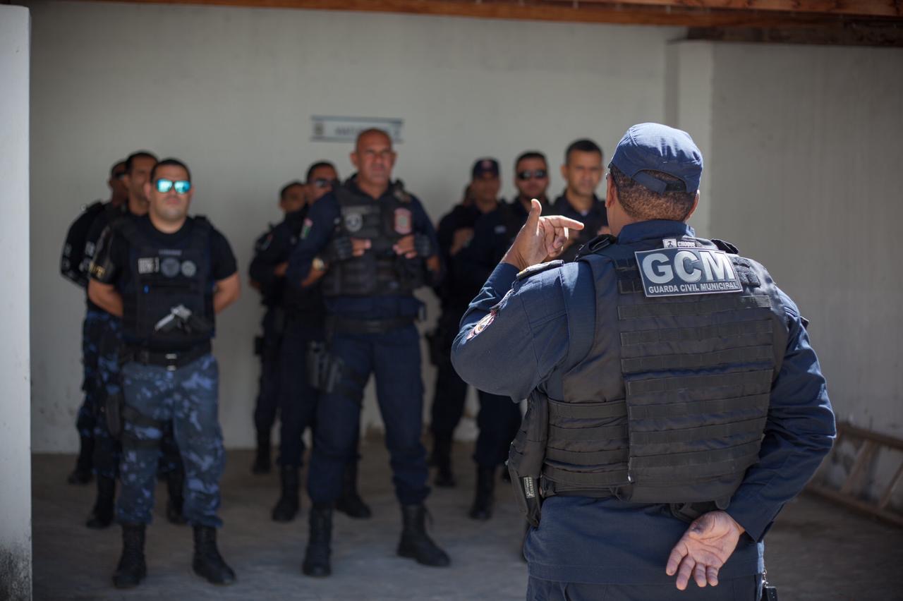 Índice de crimes reduz em Santa Cruz do Capibaribe