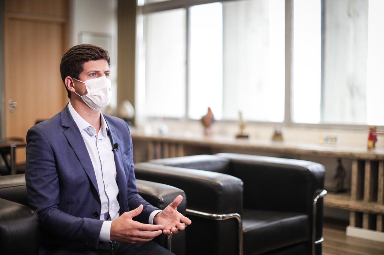 Crédito Popular do Recife estará disponível até o fim de março