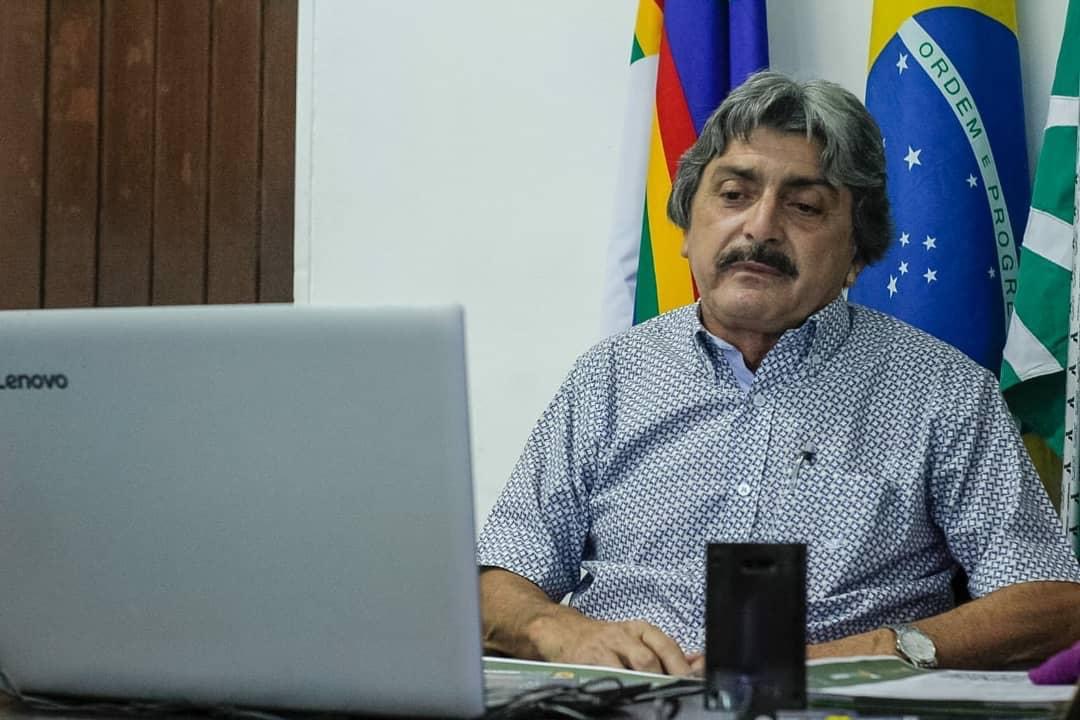 MPPE notifica prefeito de Belo Jardim por ir contra decreto