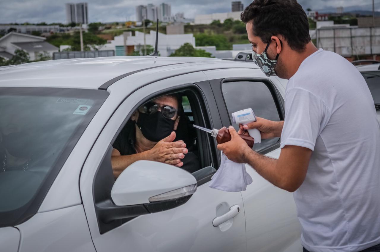 Caruaru amplia dias de funcionamento do Delivery Sulanca