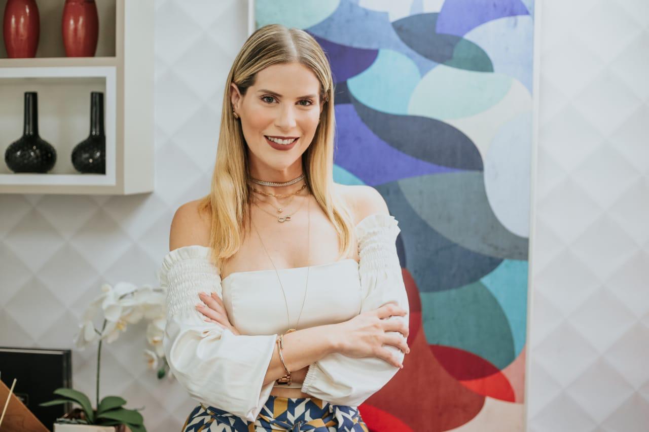 Fabíola Cabral destina mais de R$ 1 milhão para saúde no Cabo