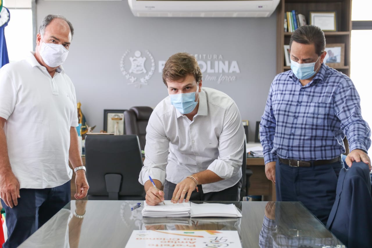 PPP vai garantir 100% de iluminação de LED em Petrolina