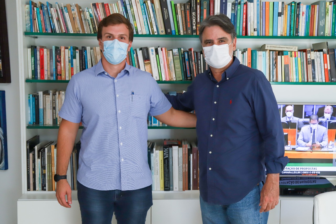 Cenário Político: o dilema do MDB