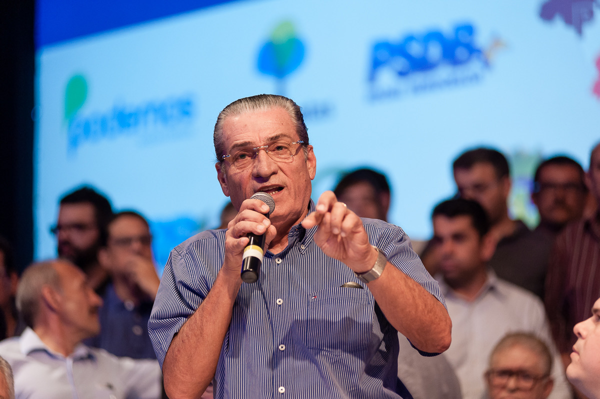 Joaquim Francisco será homenageado na Câmara Federal