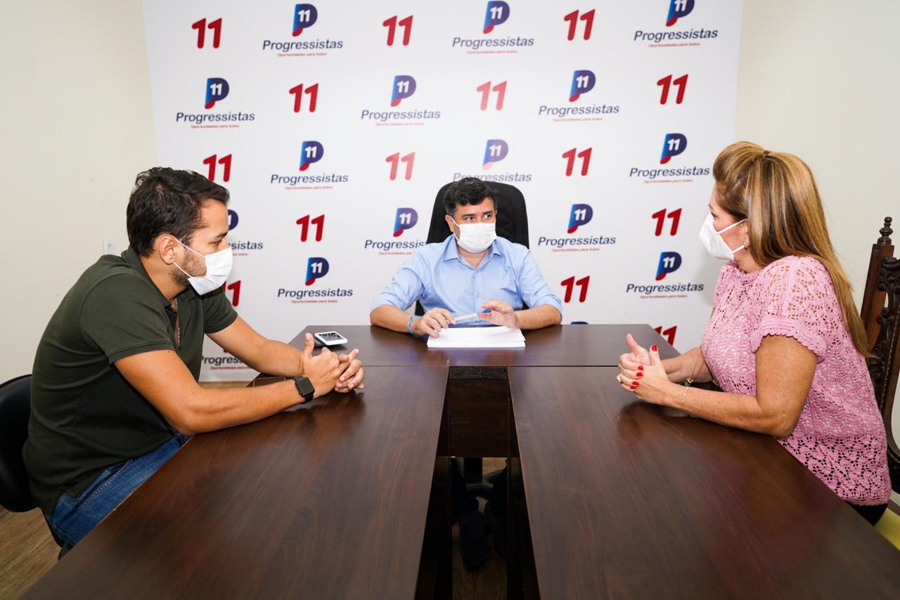 Eduardo da Fonte articula novos investimentos para o Sertão