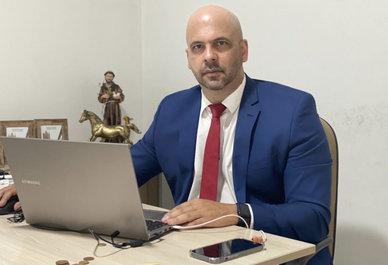 Vereador de Caruaru solicita retorno gradual de eventos sociais