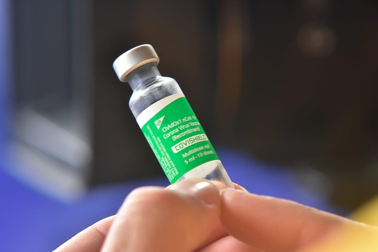 Caruaru amplia vacinação no município para novos grupos