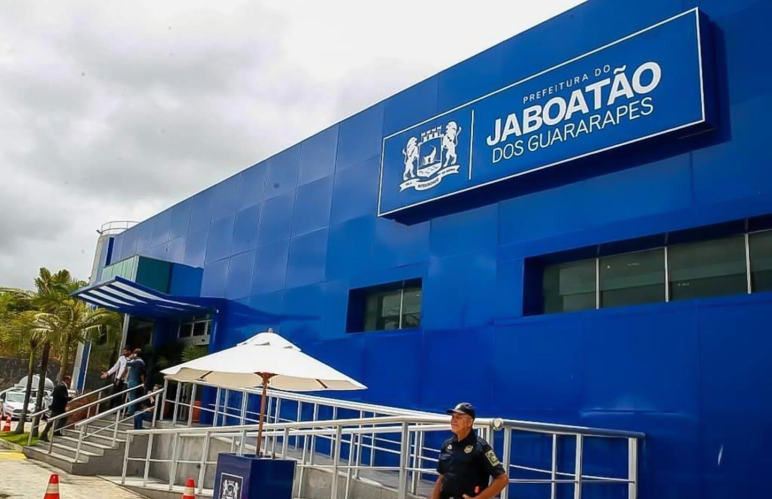 Jaboatão participa de programa de prevenção à corrupção