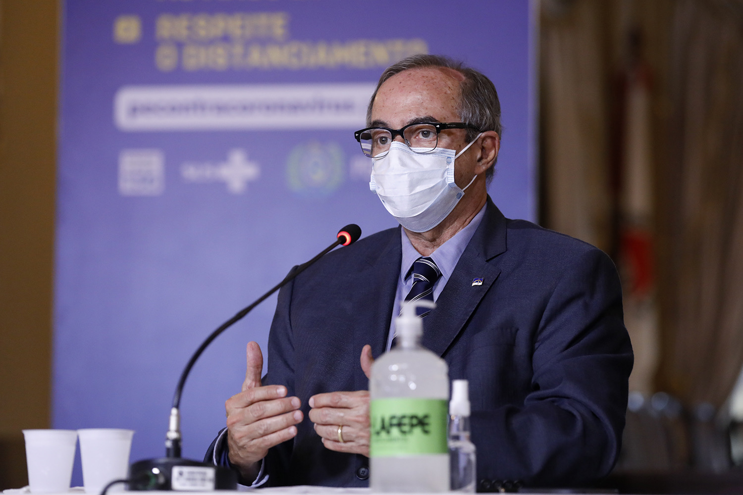 Pernambuco suspende visitas no sistema prisional até 15 de junho