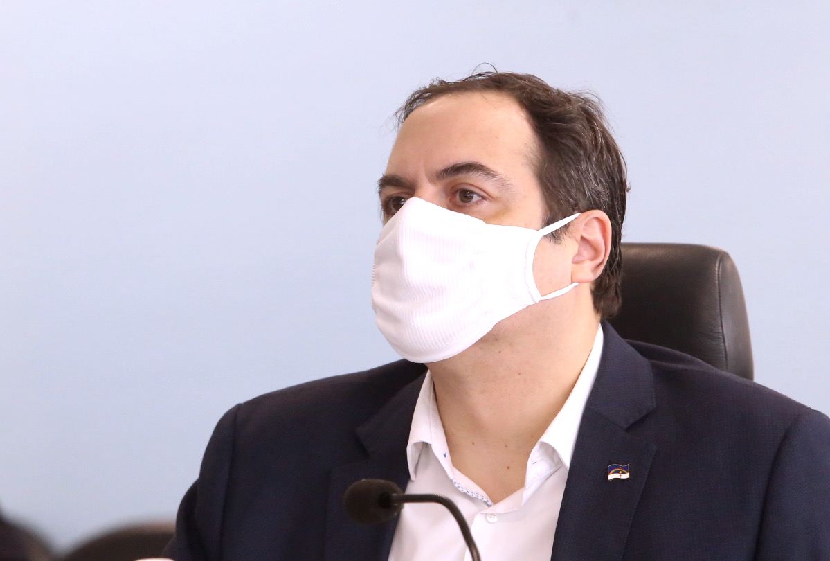 Cenário Político: a tática da sucessão