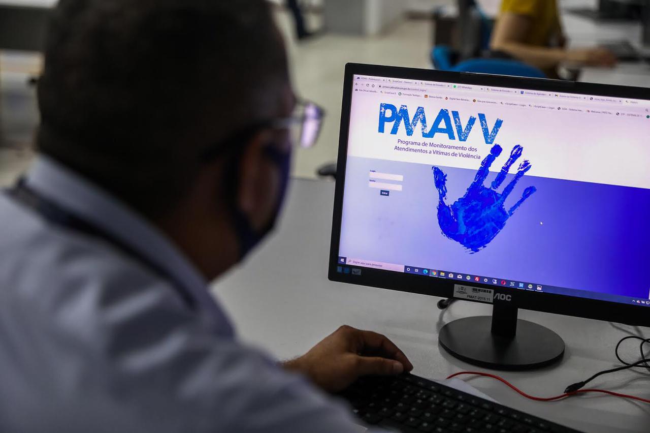 Jaboatão lança programa para monitorar vítimas de violência