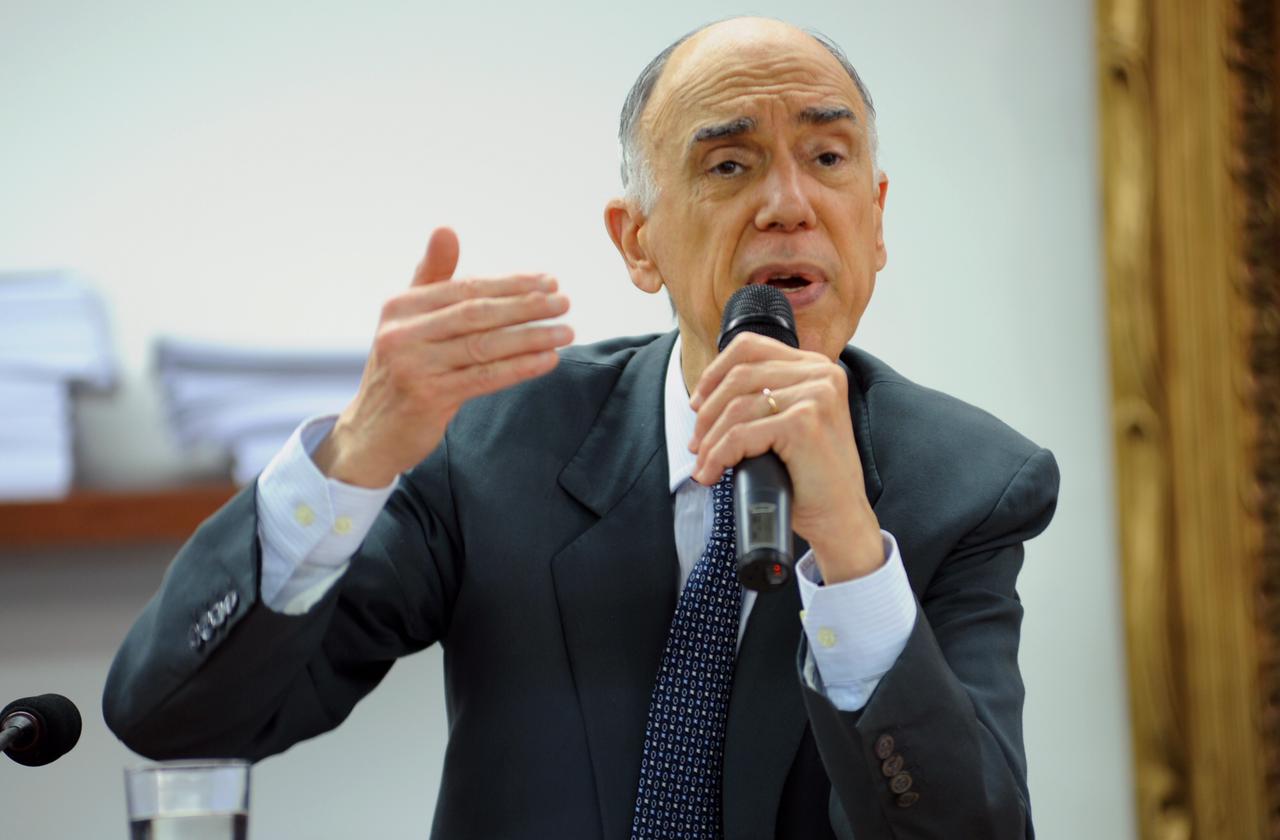 Morre aos 80 anos Marco Maciel