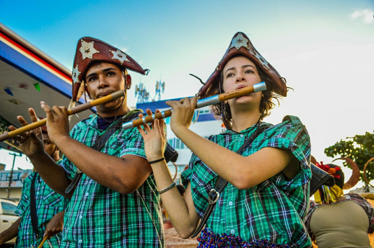Cenário Político: alento cultural