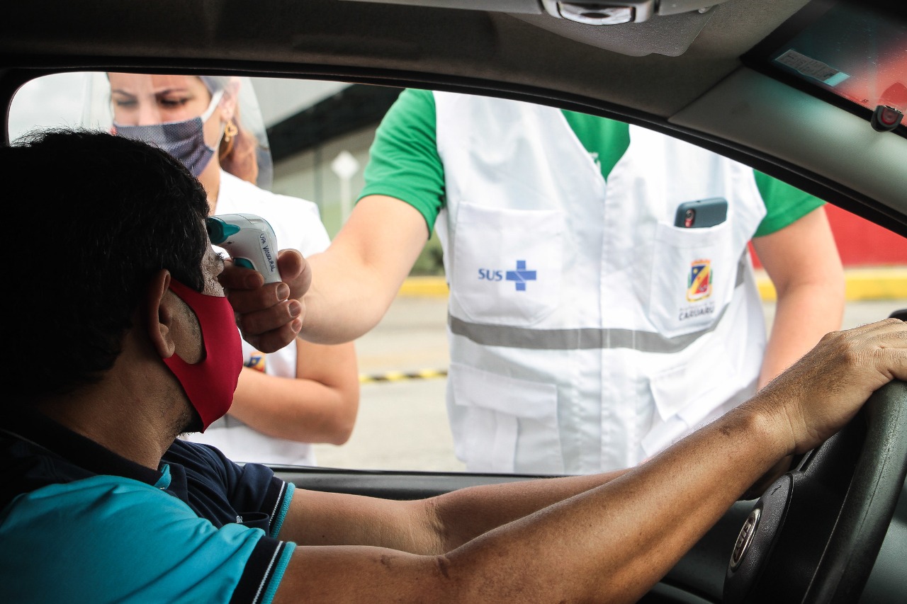 Delivery Sulanca Caruaru será realizado na próxima segunda (07)