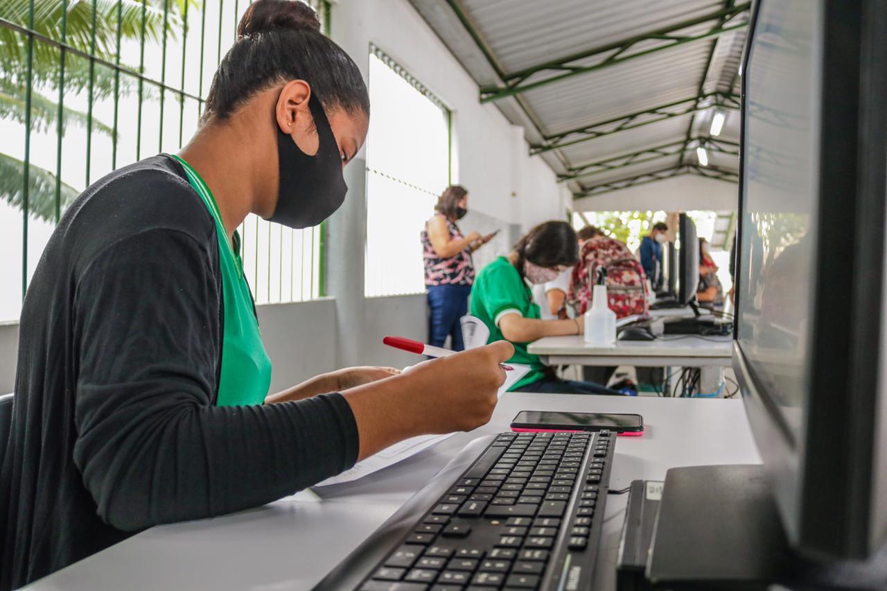 Caruaru conta com novo Centro de Vacinação Covid-19