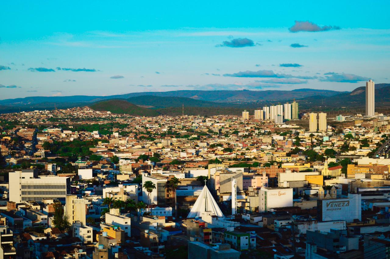 Caruaru possui 3º maior PIB do interior do Nordeste