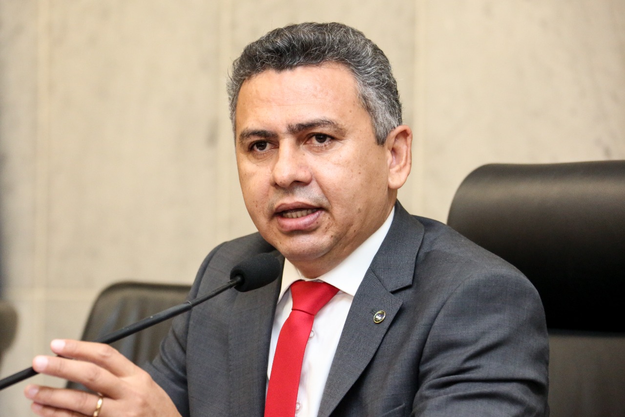 Doriel quer criar Plano Estadual de Juventude e Sucessão Rural