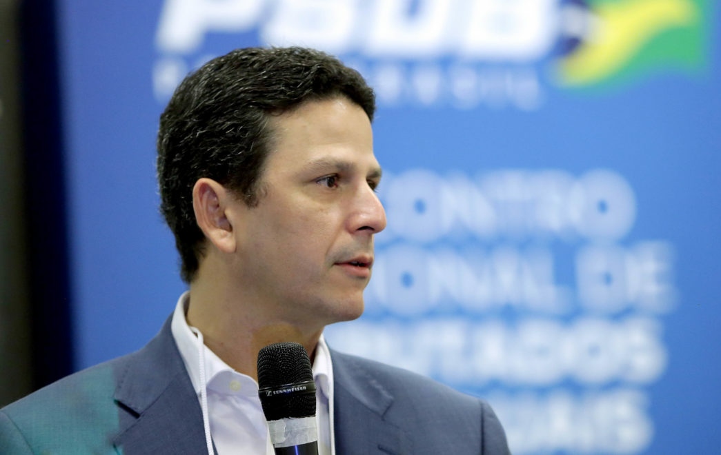 Executiva do PSDB define regras das prévias presidenciais