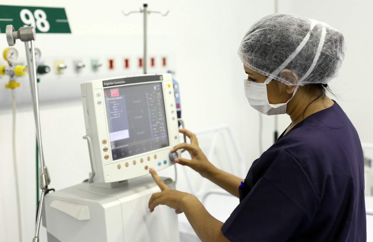 Estado anuncia retorno gradual das cirurgias eletivas