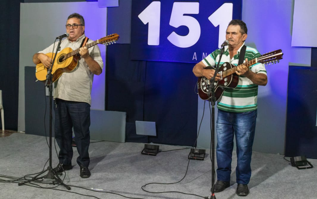 Artistas de Bezerros também receberão auxílio junino