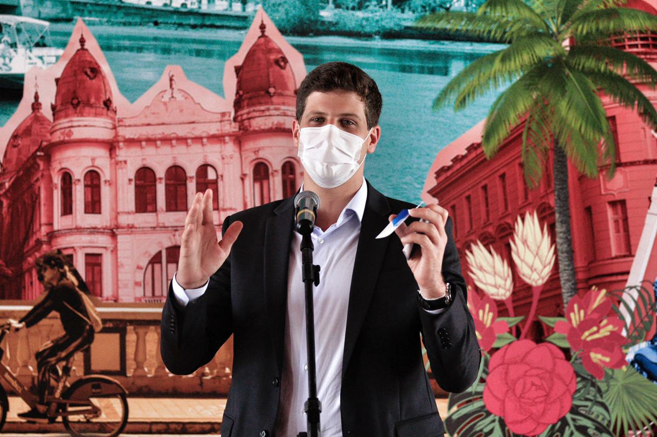 Motto By Hilton investirá R$ 30 milhões em hotel no Recife Antigo