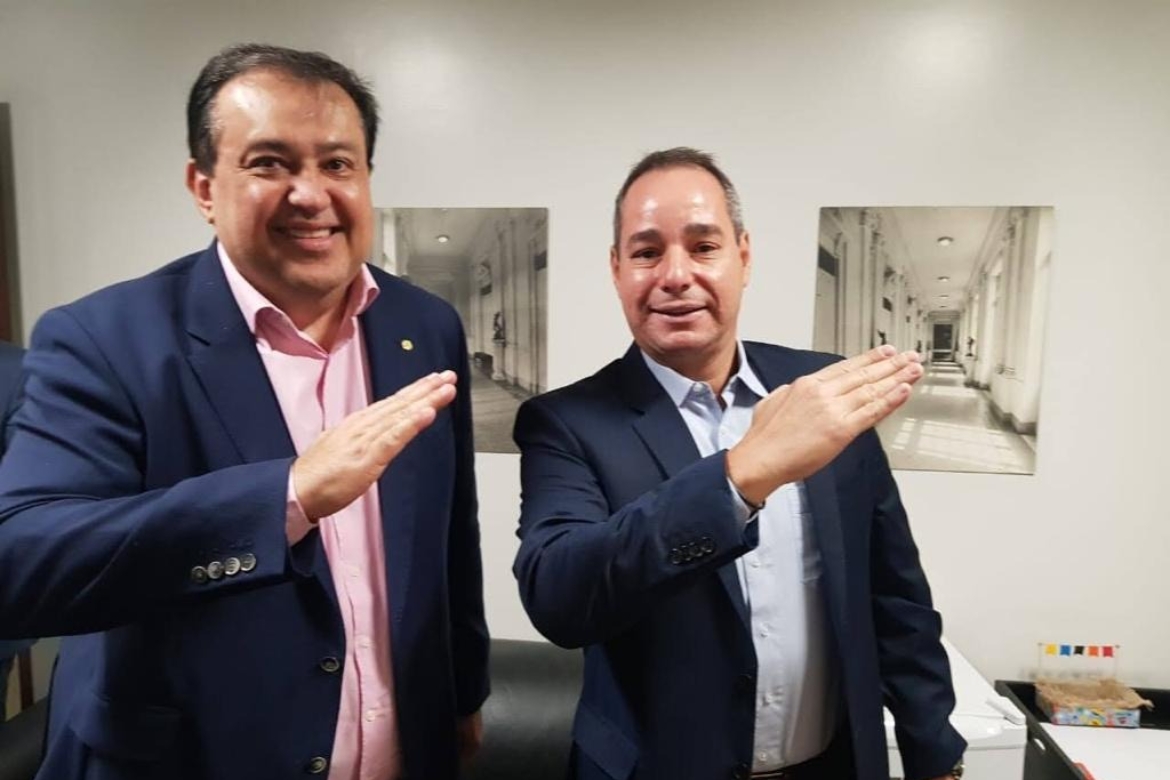 No Recife, lideranças do Avante discutem Reforma Política