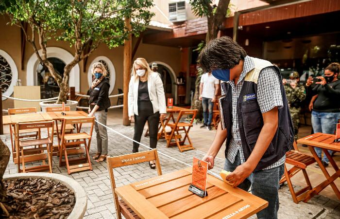 Bares e restaurantes de Pernambuco ganharão mais tempo de funcionamento