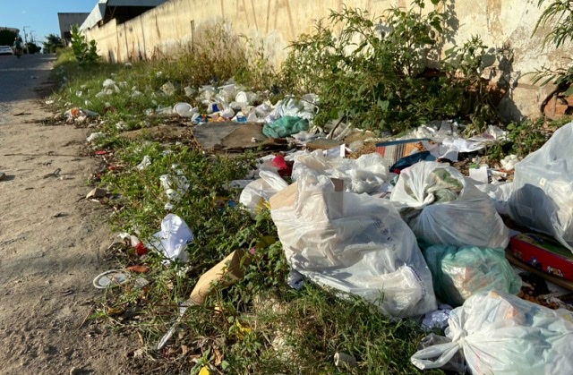 Allan Carneiro acionará MPPE contra descarte irregular de material utilizado na vacinação