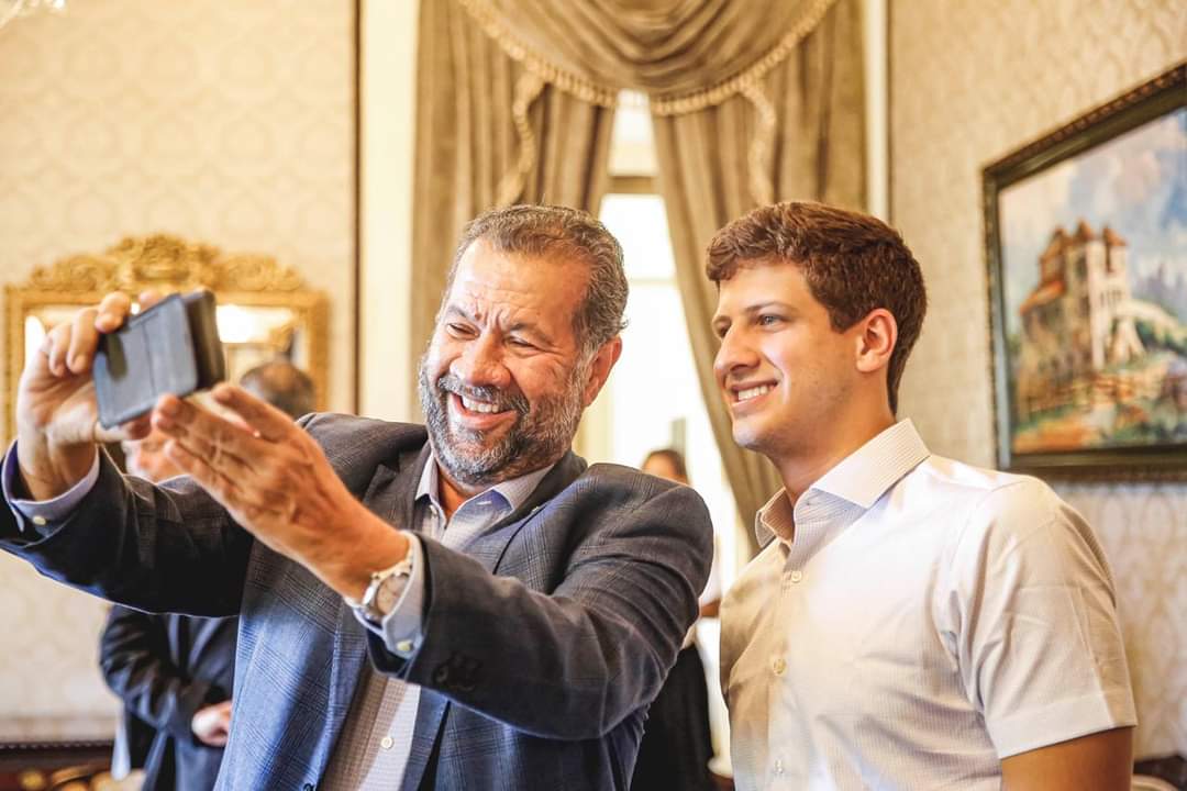 Cenário Político: Lupi segue em busca de conquistar o PSB