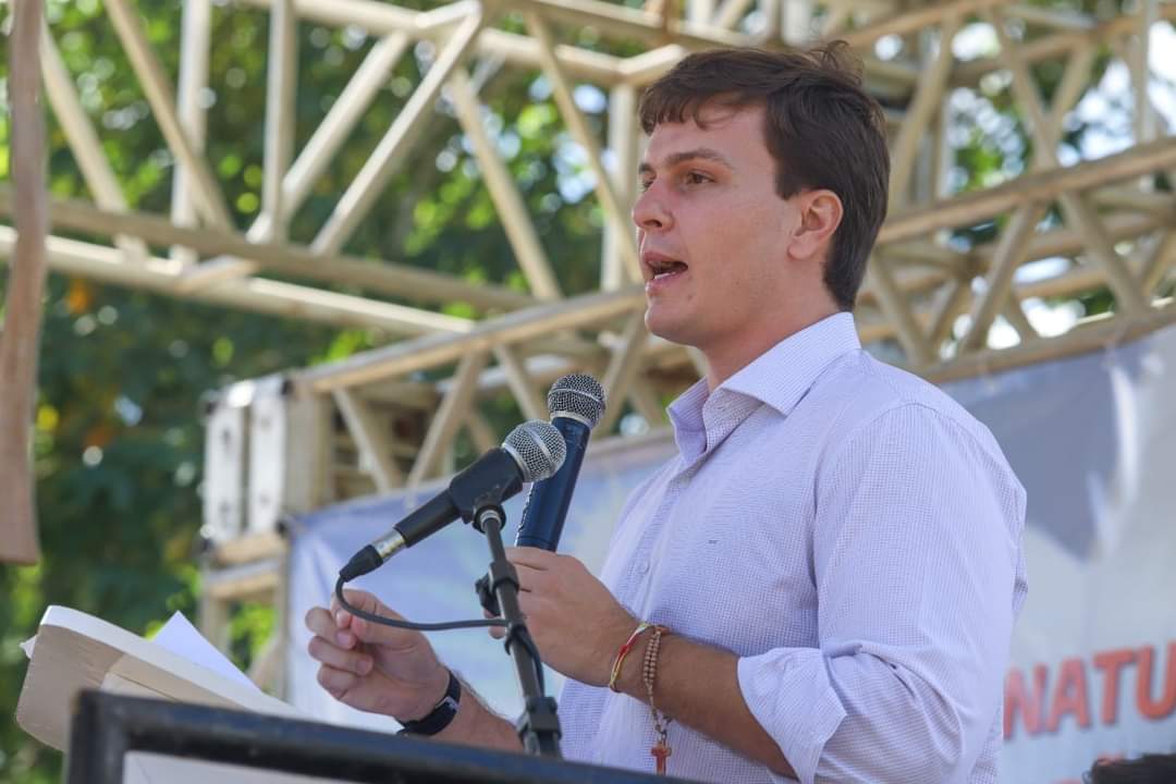 Cenário Político: Miguel também pode enfrentar resistência no DEM