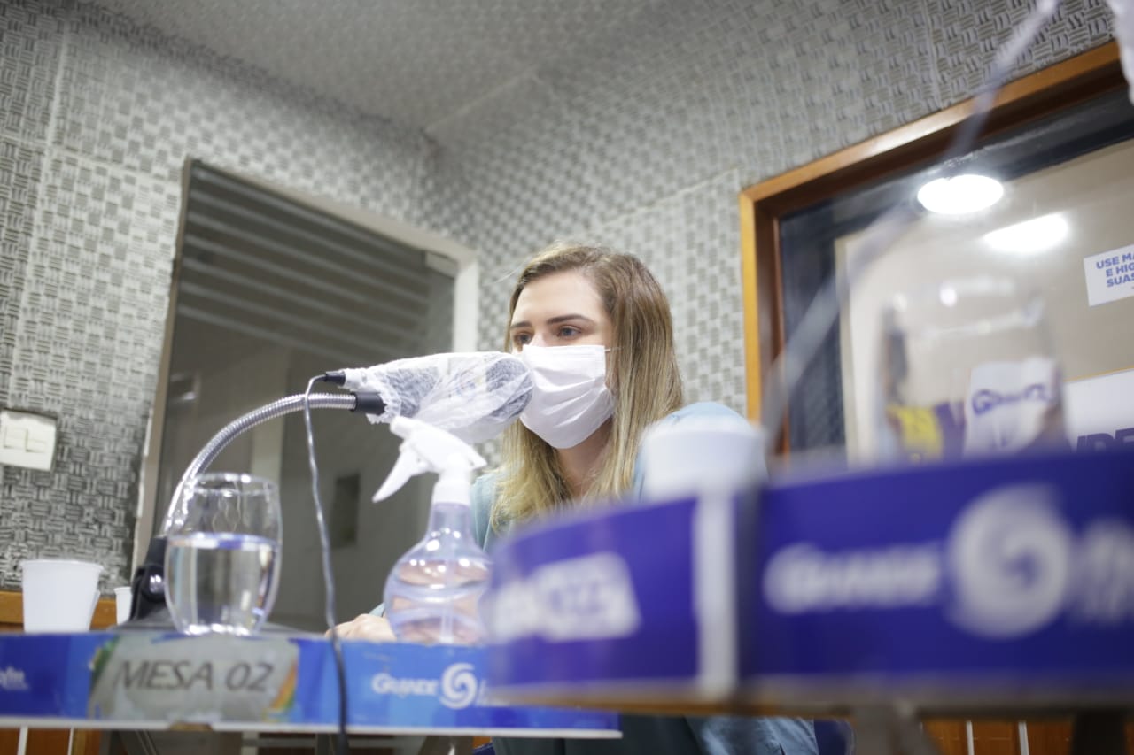 Marília Arraes realiza giro pelo Sertão do São Francisco