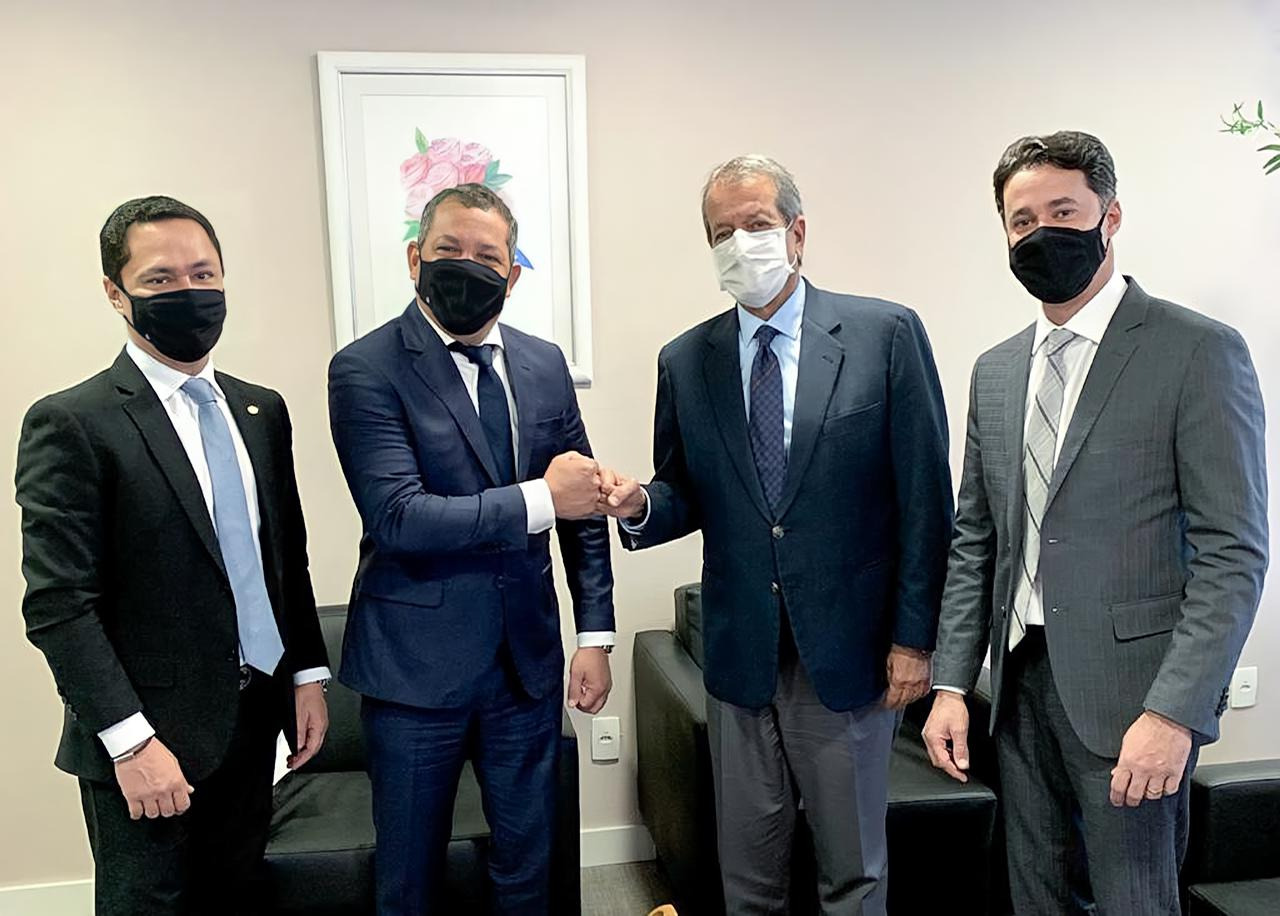 Keko assume segunda vice-presidência do PL Pernambuco