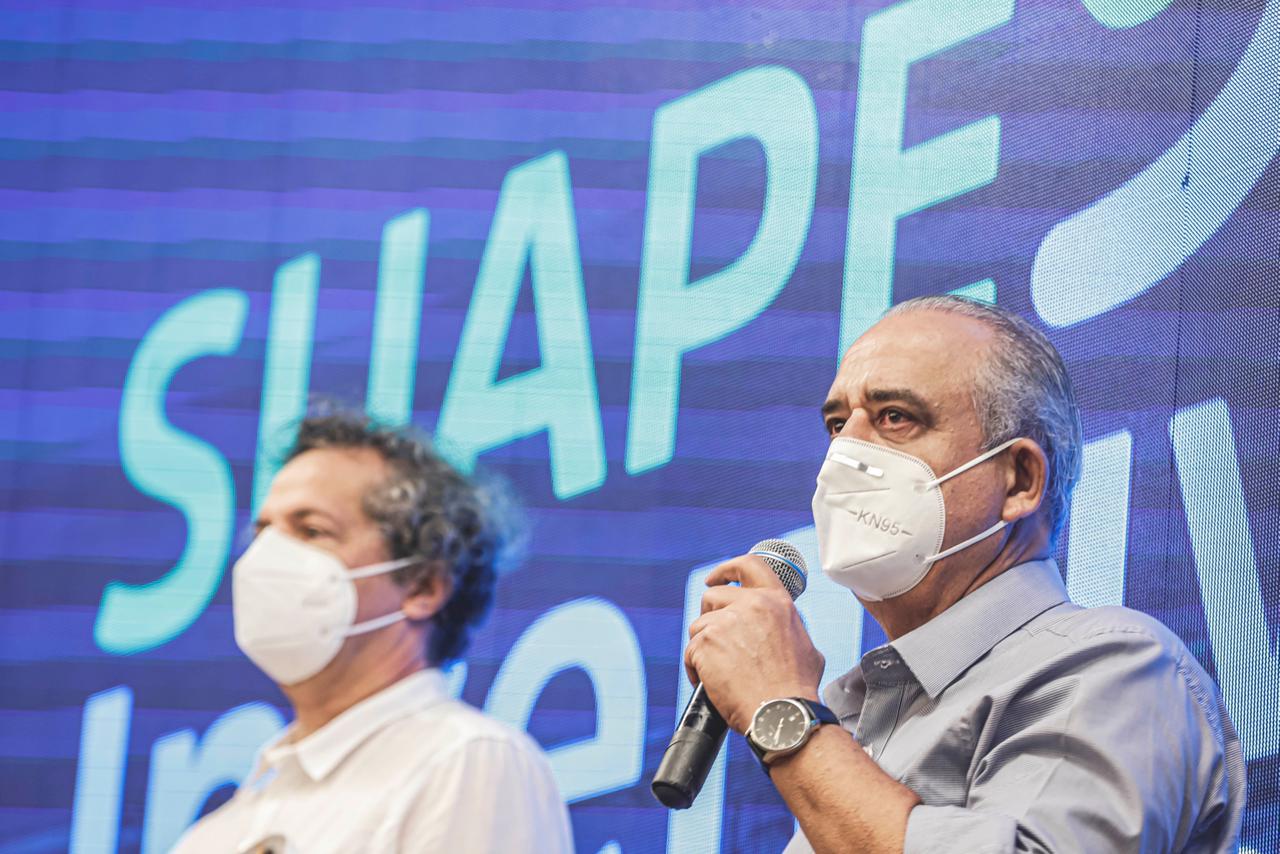 Suape capacita 250 famílias em situação de vulnerabilidade